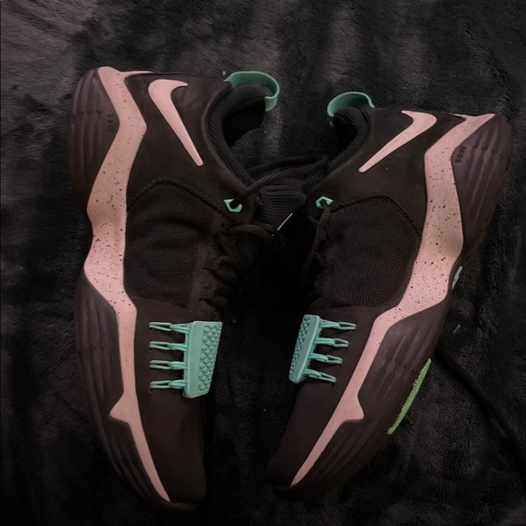Other - Paul George’s